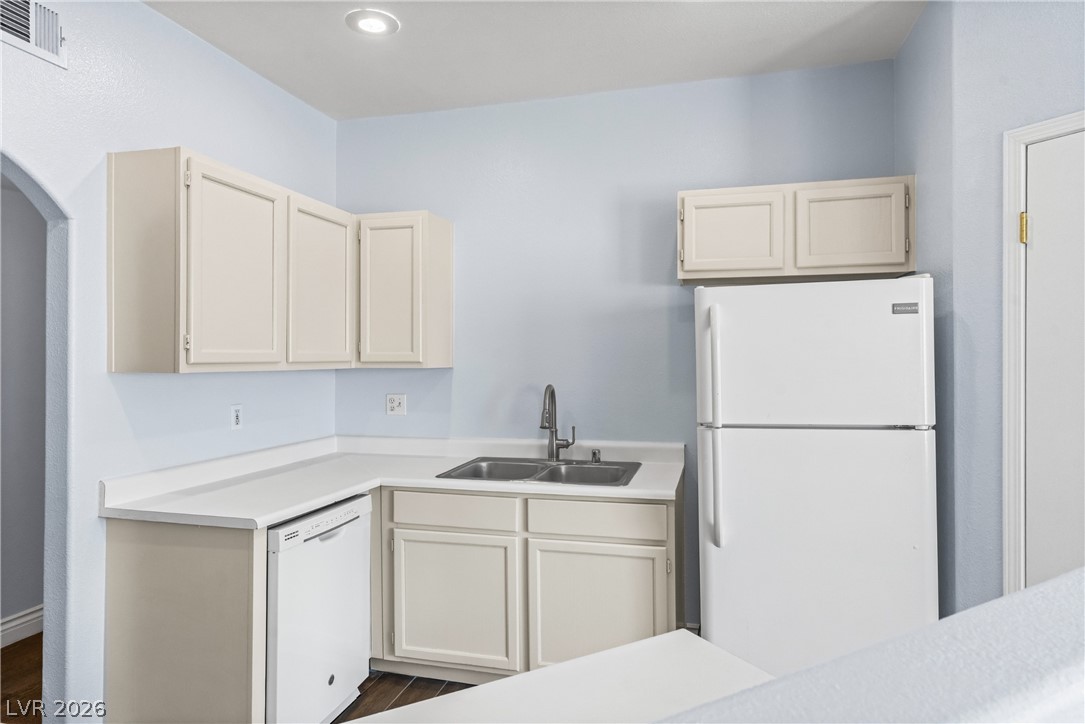 9000 South Las Vegas Boulevard 1017 Property Photo 15
