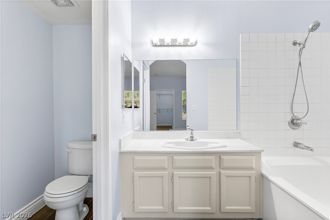 9000 South Las Vegas Boulevard 1017 Property Photo 24