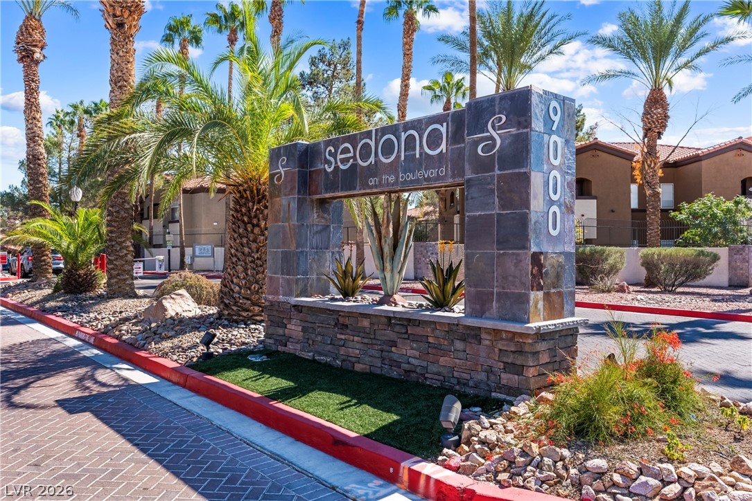 9000 South Las Vegas Boulevard 1017 Property Photo 32