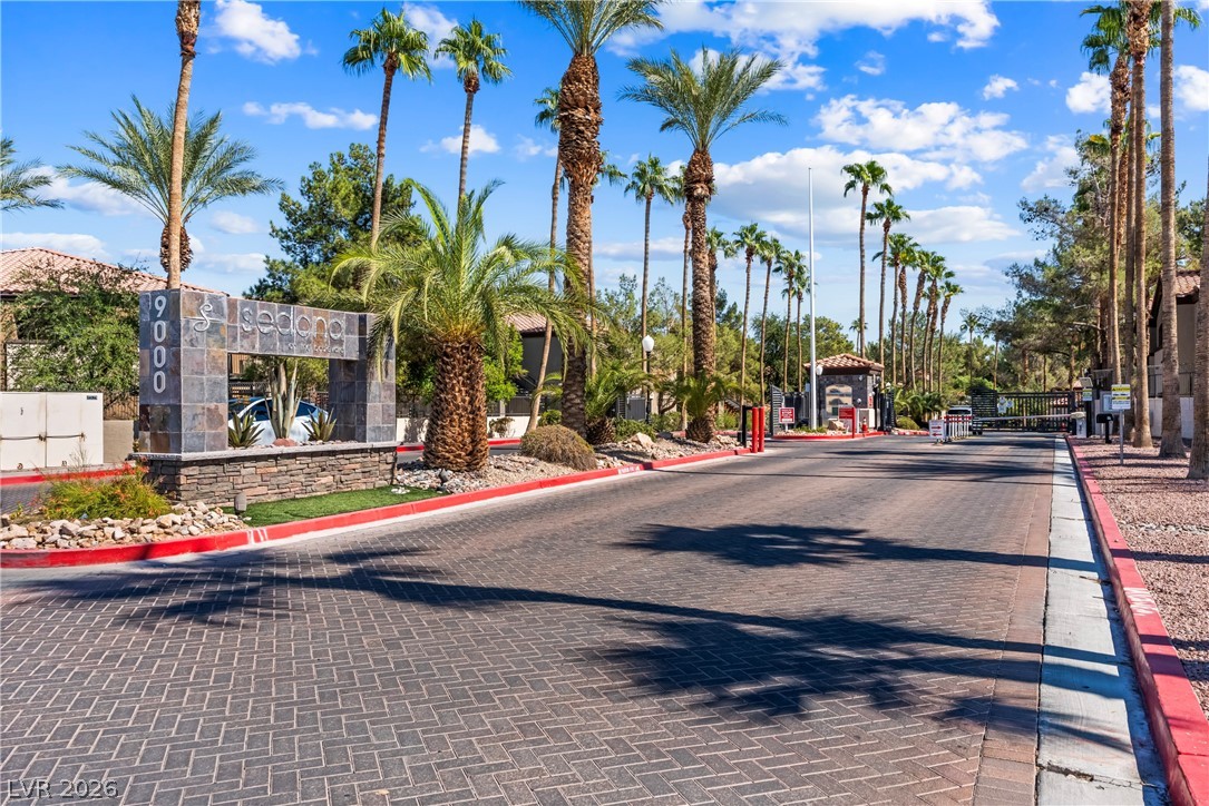 9000 South Las Vegas Boulevard 1017 Property Photo 33