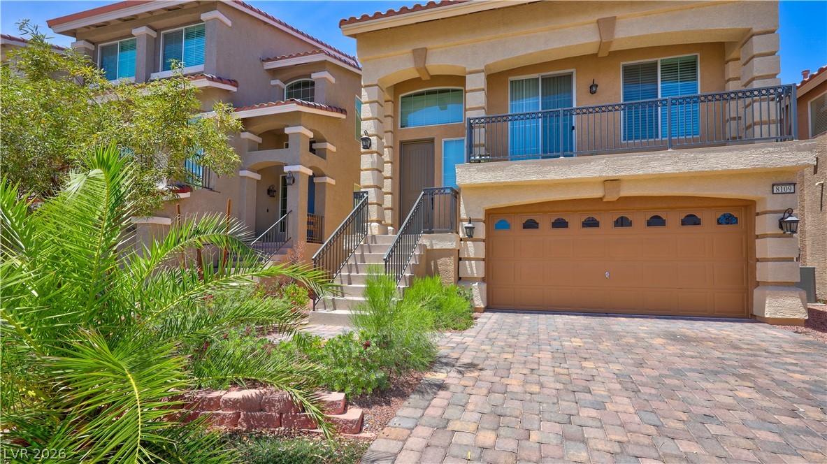 8109 Russell Creek Court Property Photo 3