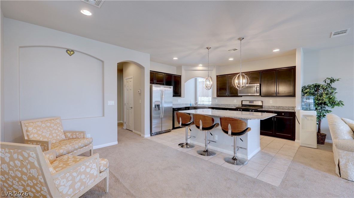 8109 Russell Creek Court Property Photo 10