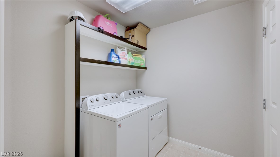 8109 Russell Creek Court Property Photo 15