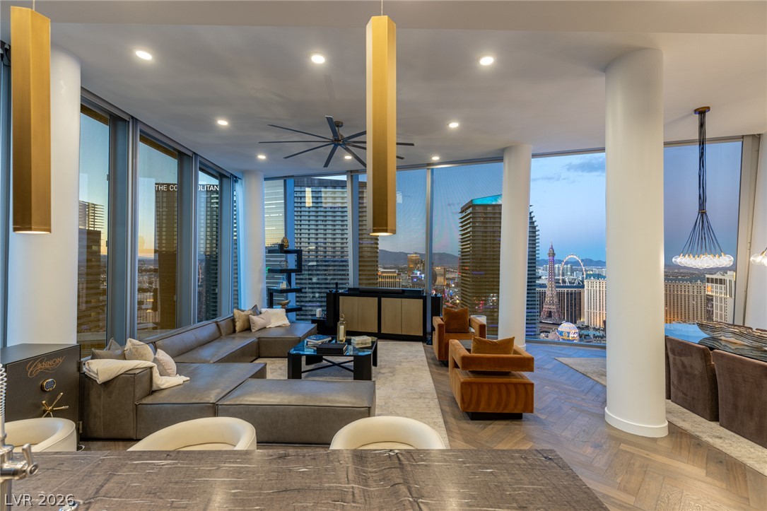 3726 Las Vegas Boulevard 3601 Property Photo 1