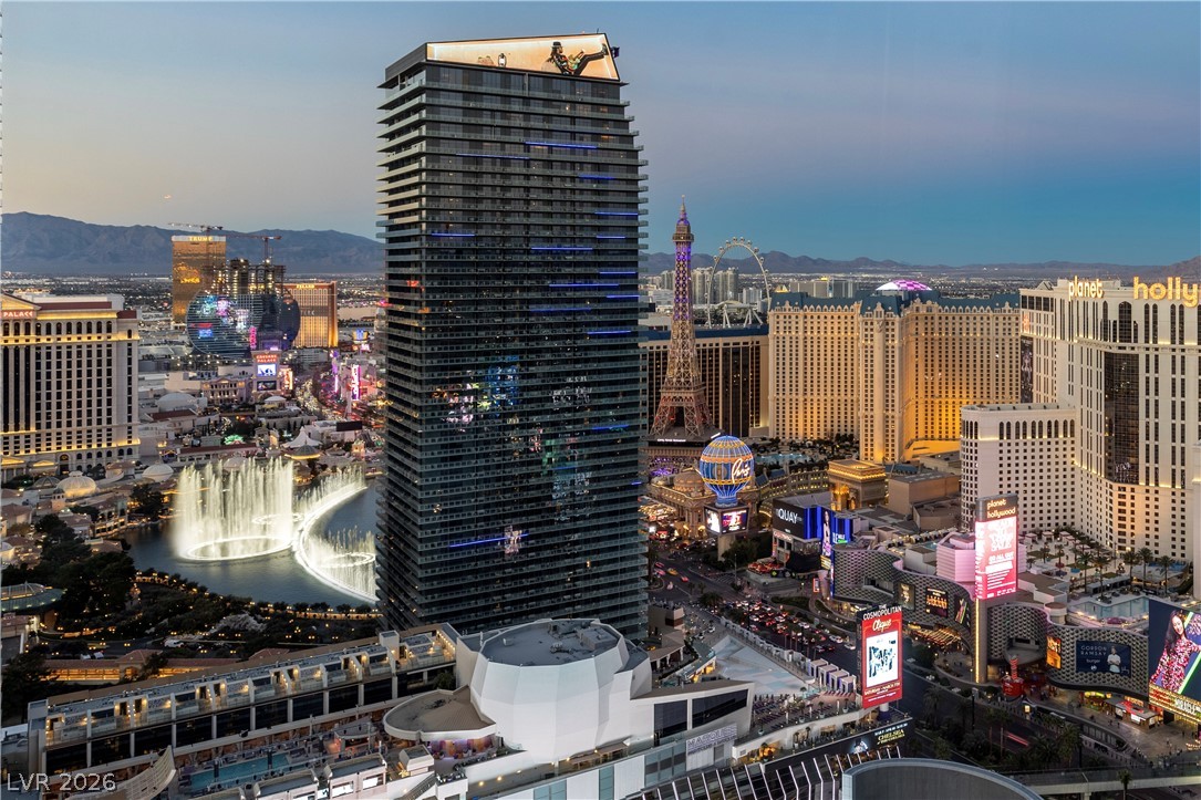 3726 Las Vegas Boulevard 3601 Property Photo 3
