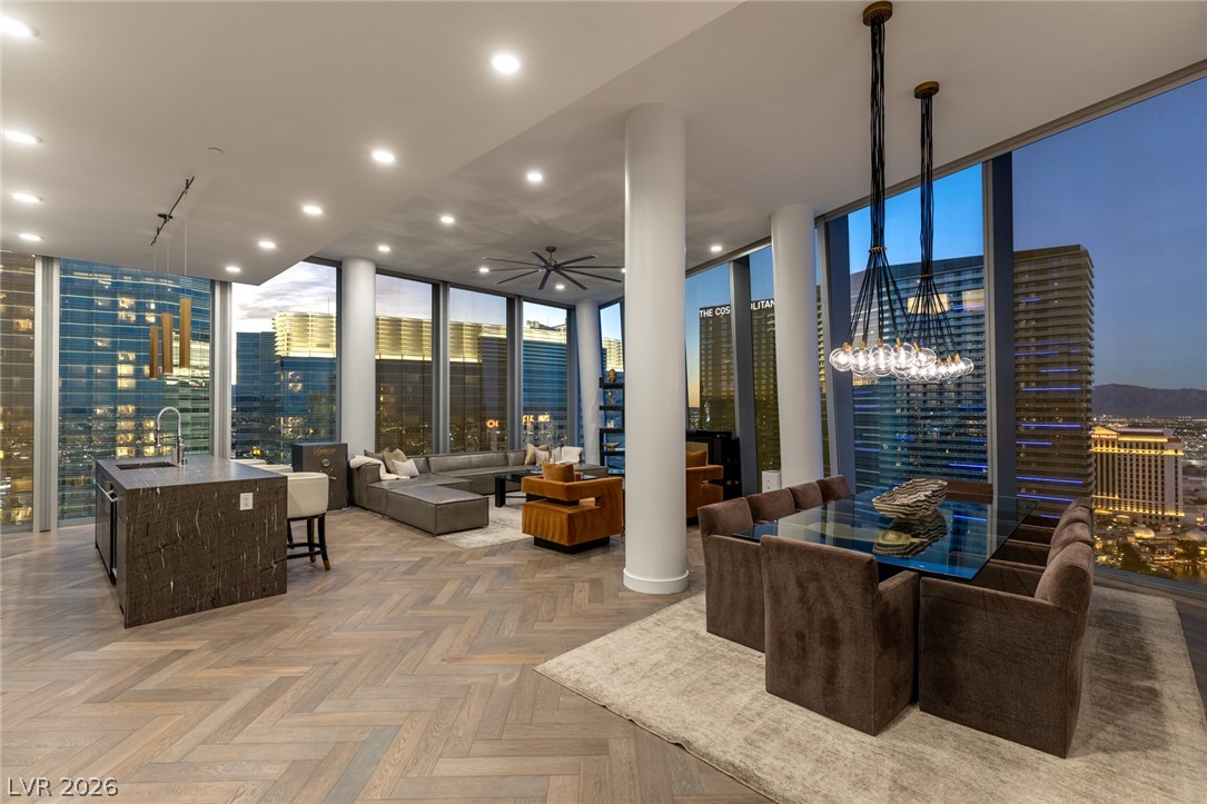 3726 Las Vegas Boulevard 3601 Property Photo 4
