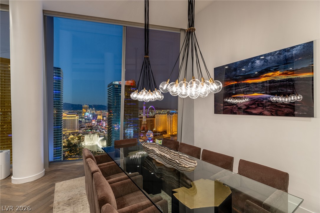 3726 Las Vegas Boulevard 3601 Property Photo 5