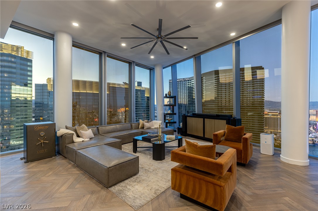 3726 Las Vegas Boulevard 3601 Property Photo 7