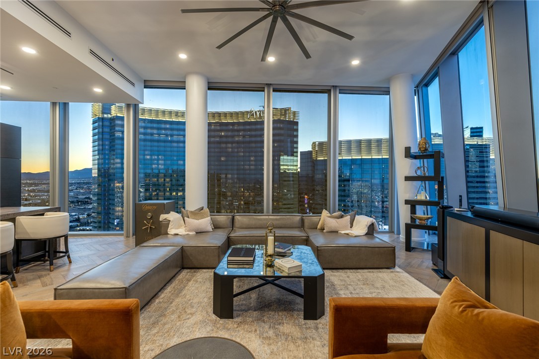 3726 Las Vegas Boulevard 3601 Property Photo 8