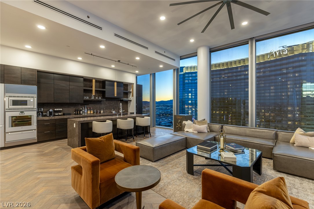 3726 Las Vegas Boulevard 3601 Property Photo 9