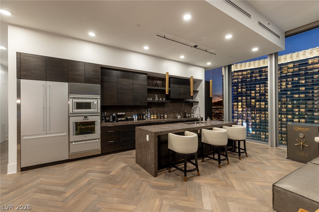3726 Las Vegas Boulevard 3601 Property Photo 10
