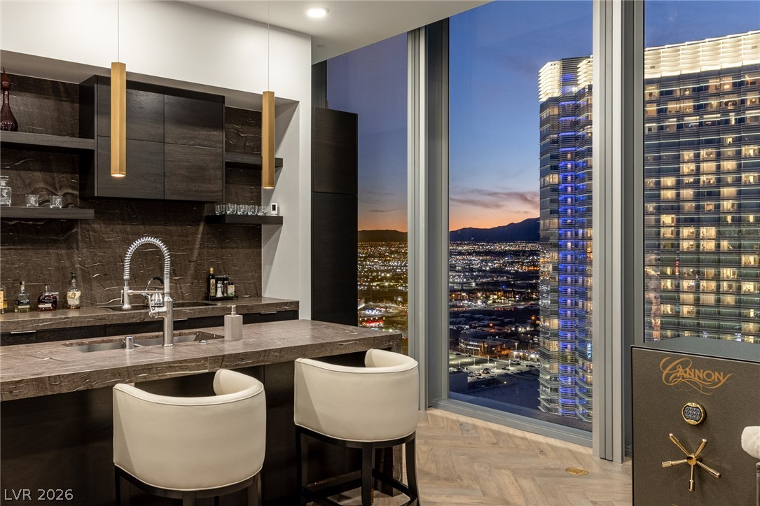 3726 Las Vegas Boulevard 3601 Property Photo 11