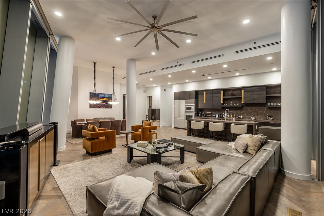 3726 Las Vegas Boulevard 3601 Property Photo 18