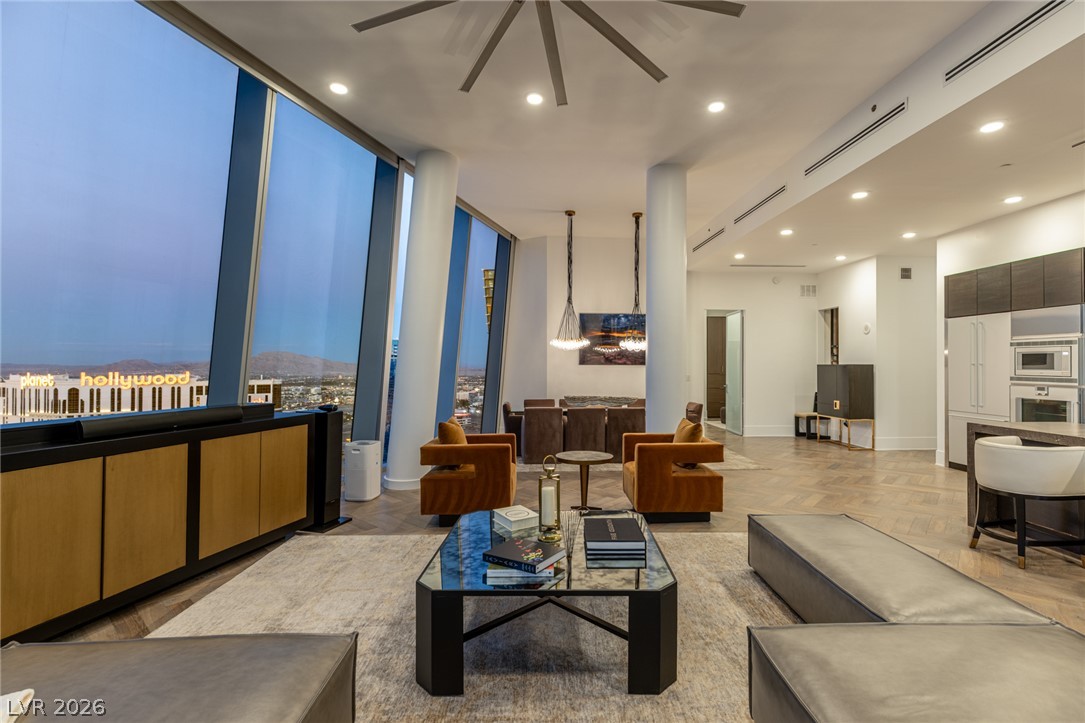 3726 Las Vegas Boulevard 3601 Property Photo 19