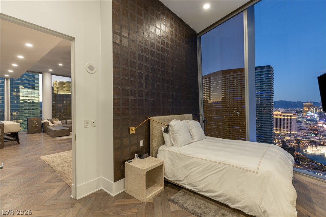3726 Las Vegas Boulevard 3601 Property Photo 21