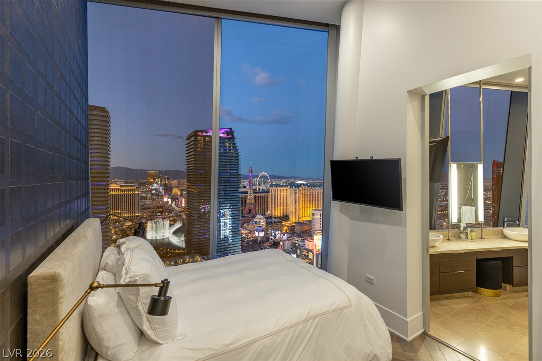 3726 Las Vegas Boulevard 3601 Property Photo 22