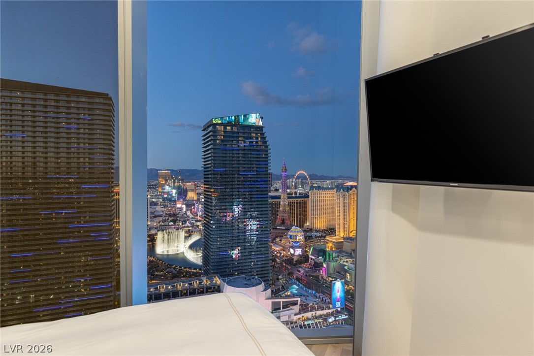 3726 Las Vegas Boulevard 3601 Property Photo 23