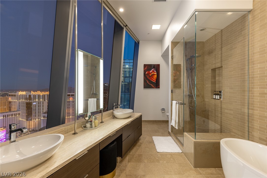 3726 Las Vegas Boulevard 3601 Property Photo 27