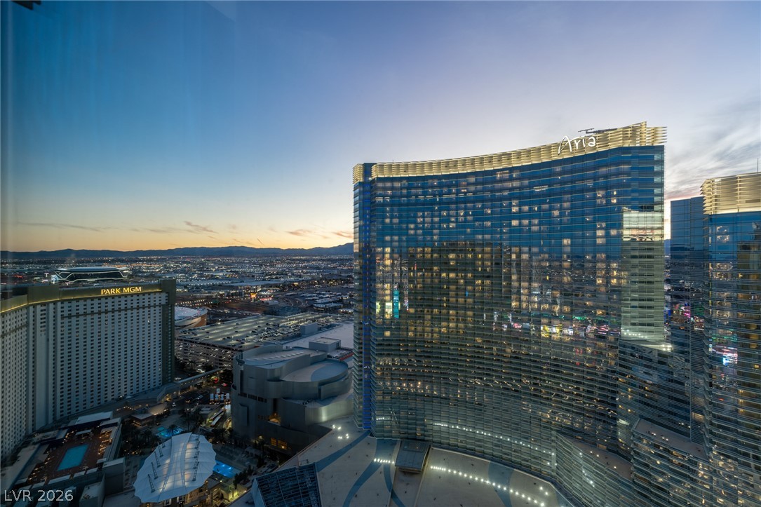 3726 Las Vegas Boulevard 3601 Property Photo 35
