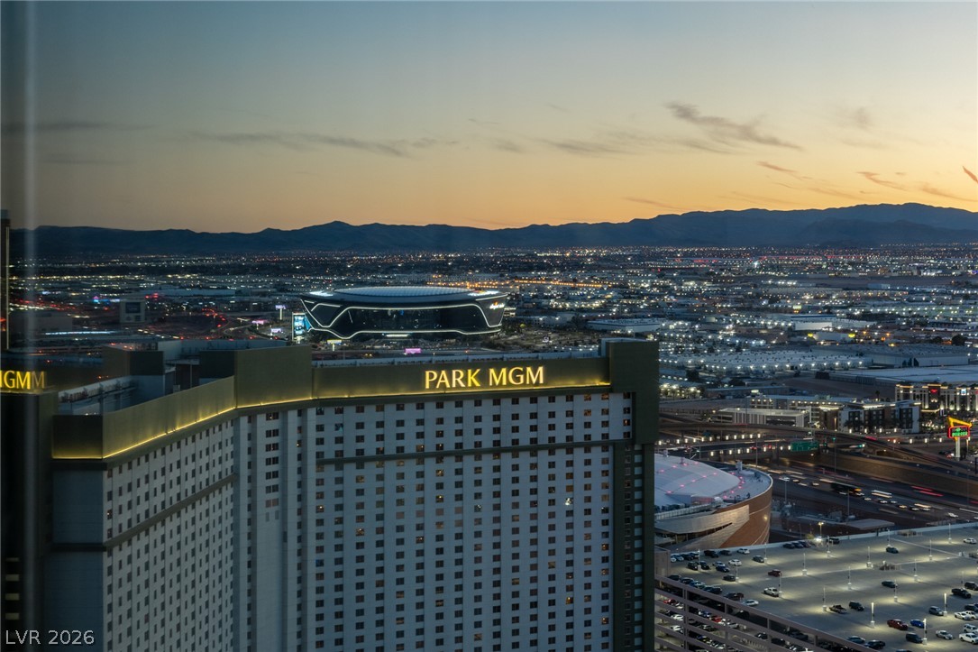 3726 Las Vegas Boulevard 3601 Property Photo 36