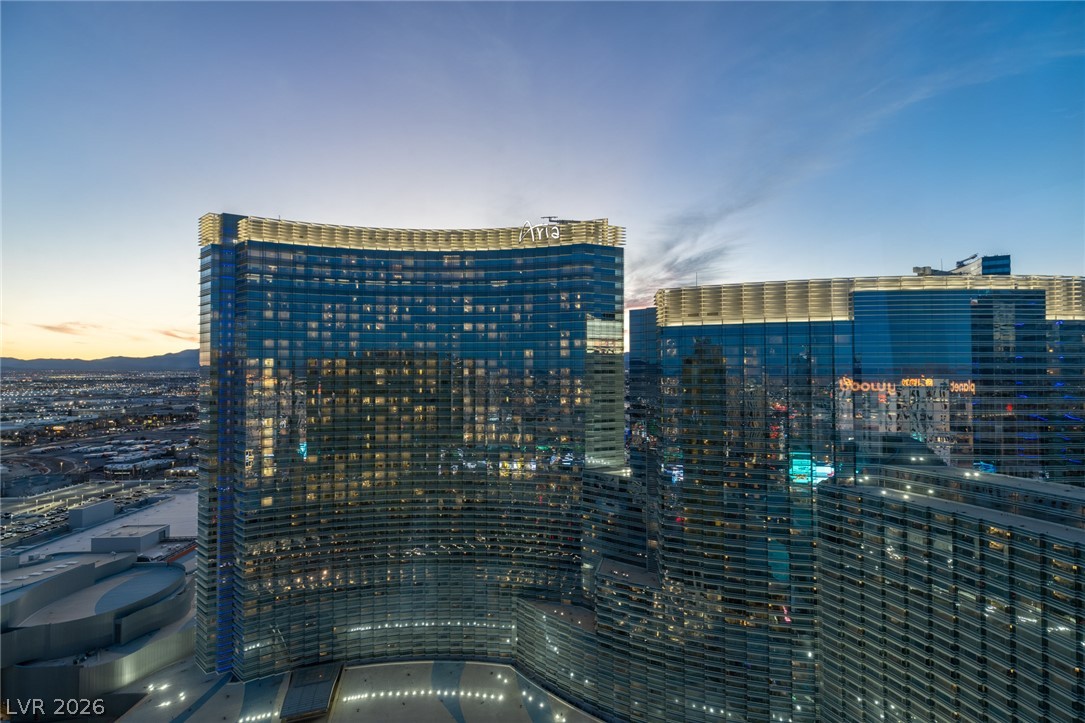 3726 Las Vegas Boulevard 3601 Property Photo 38