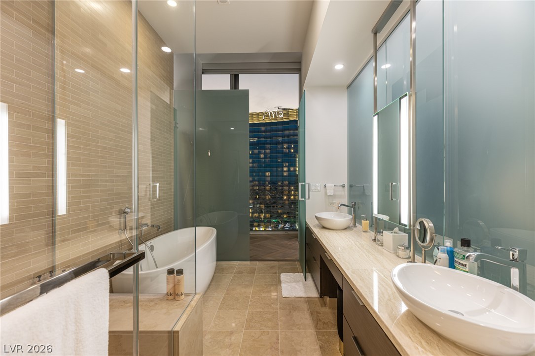 3726 Las Vegas Boulevard 3601 Property Photo 47