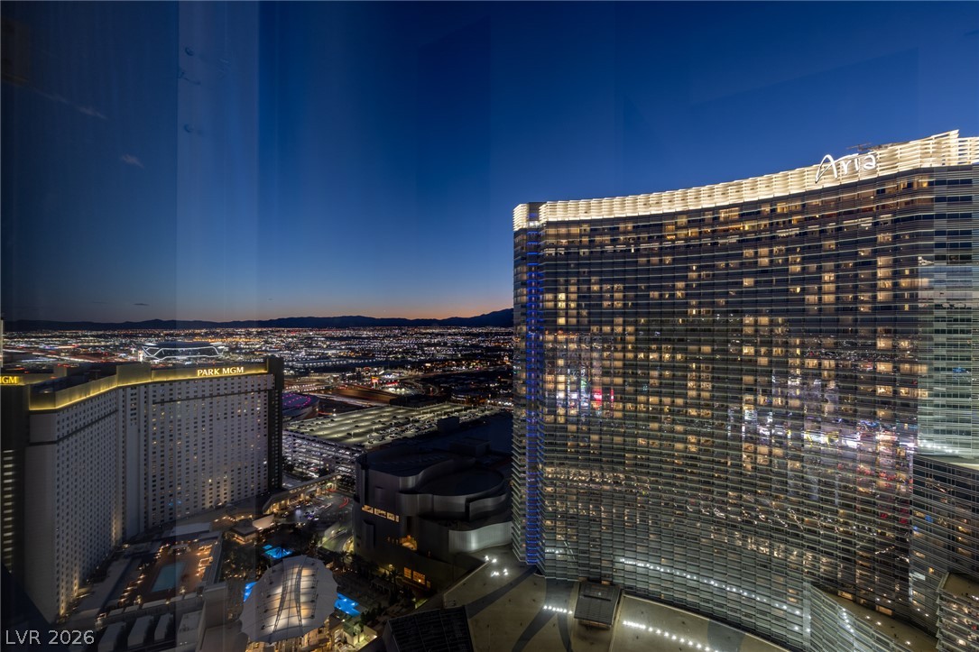 3726 Las Vegas Boulevard 3601 Property Photo 48