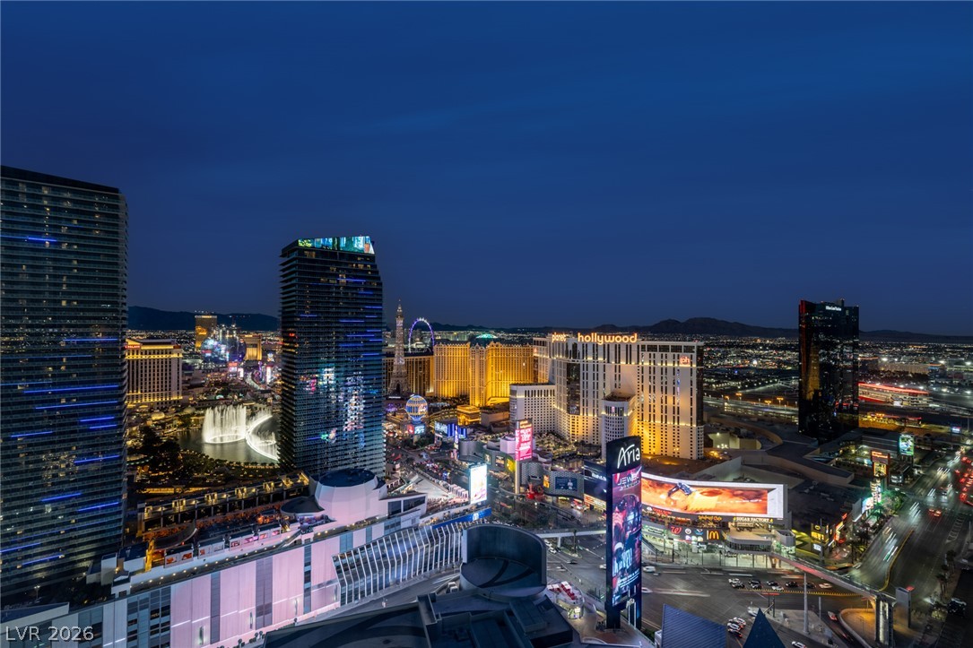 3726 Las Vegas Boulevard 3601 Property Photo 49