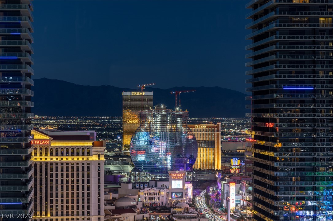 3726 Las Vegas Boulevard 3601 Property Photo 50