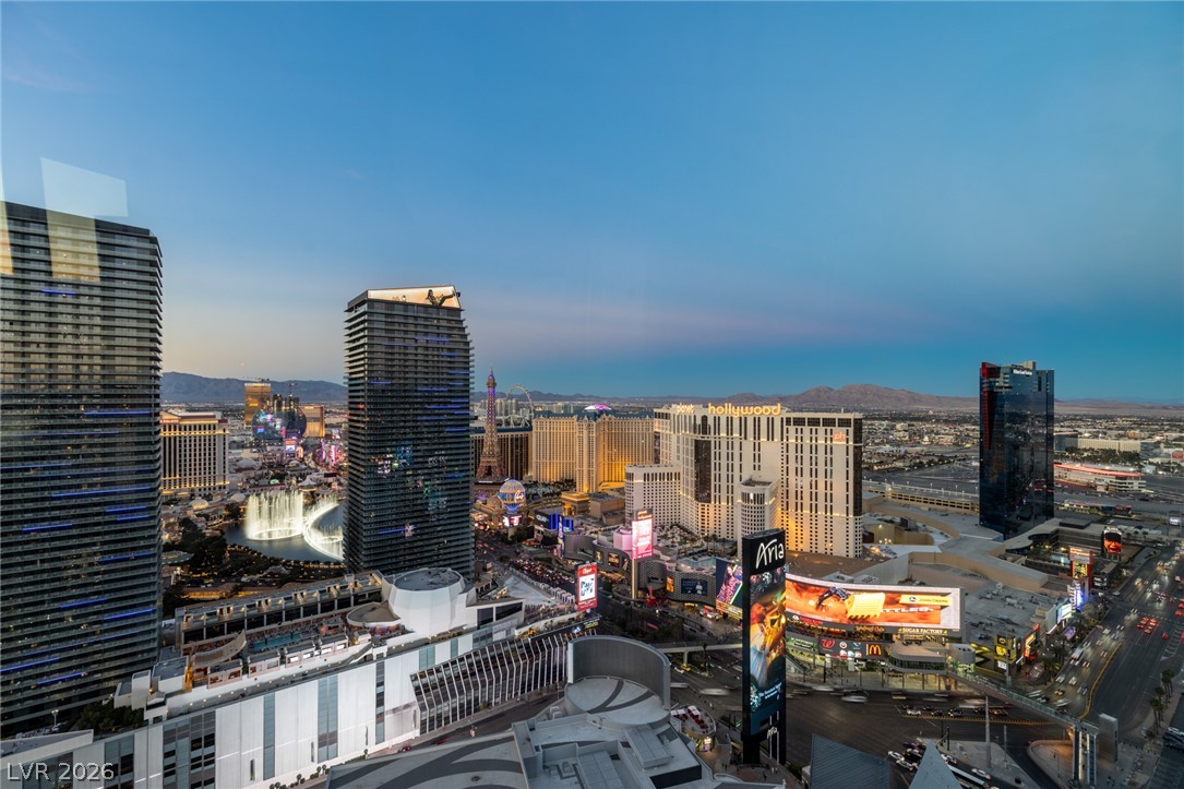 3726 Las Vegas Boulevard 3601 Property Photo 51