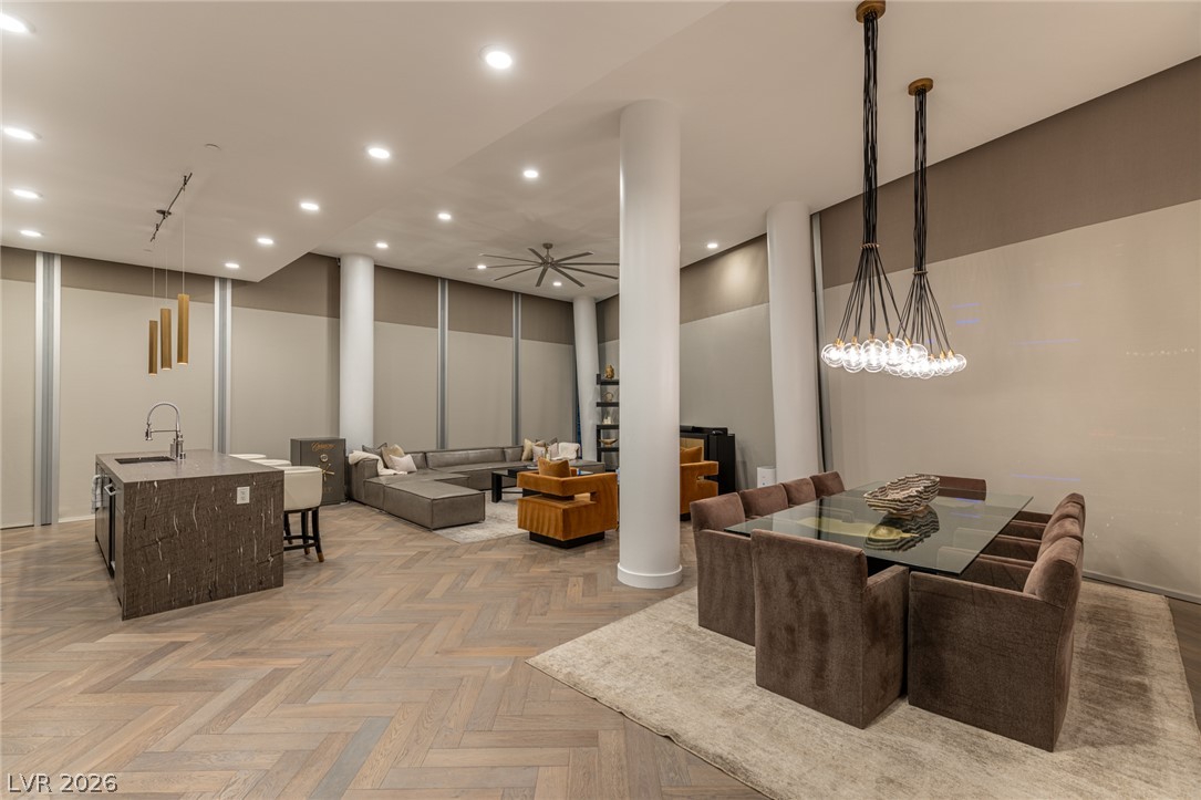 3726 Las Vegas Boulevard 3601 Property Photo 52