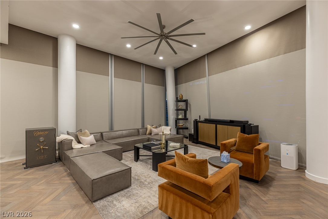 3726 Las Vegas Boulevard 3601 Property Photo 53