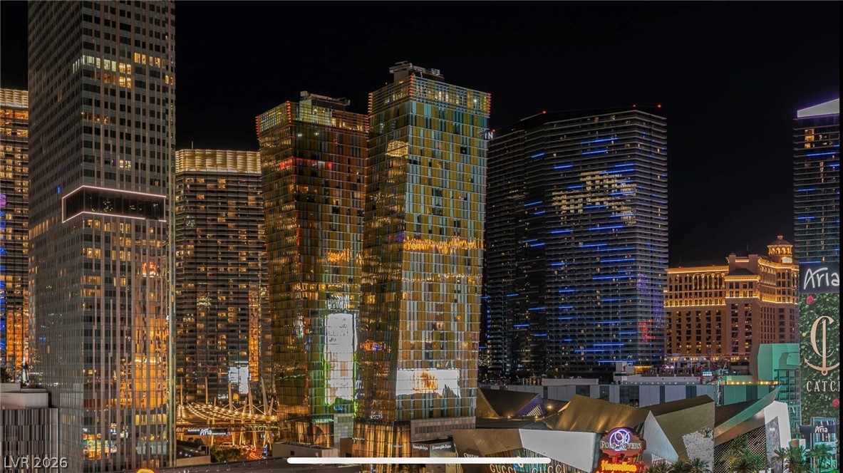 3726 Las Vegas Boulevard 3601 Property Photo 74