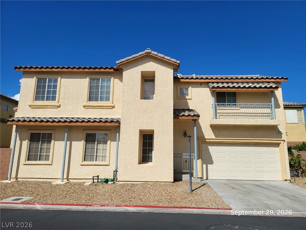 8116 Retriever Avenue Property Photo 1