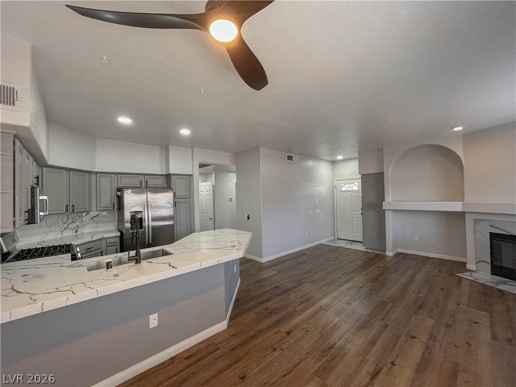 5225 West Reno Avenue 126 Property Photo 4
