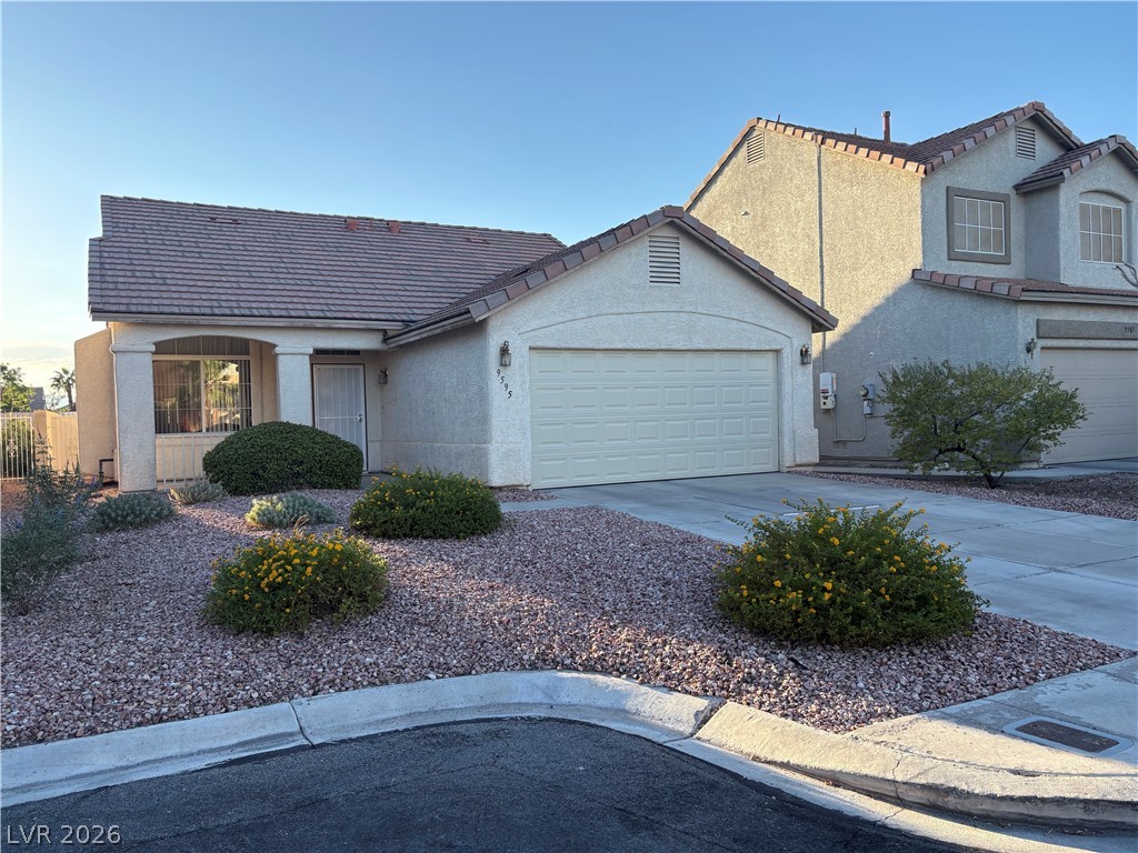 9595 Ruperts Court Property Photo 1