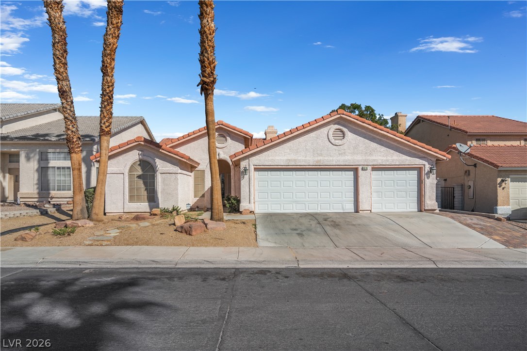6576 Goldencreek Way Property Photo 1