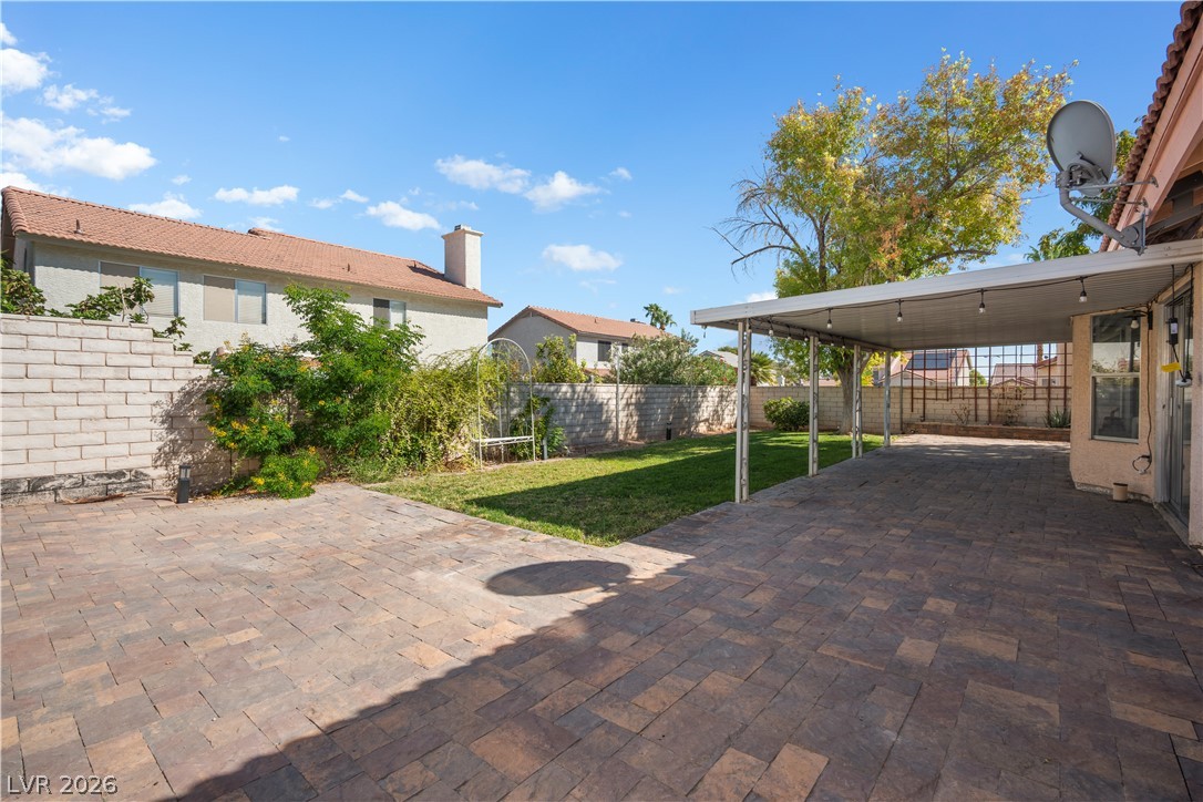 6576 Goldencreek Way Property Photo 28