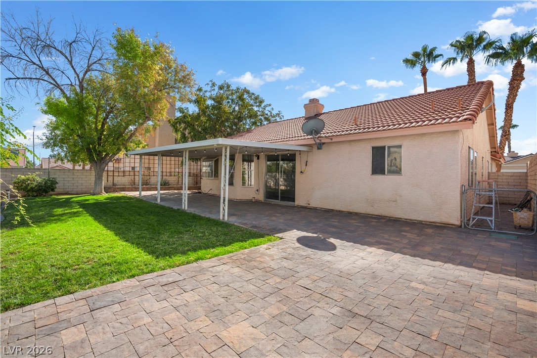 6576 Goldencreek Way Property Photo 29