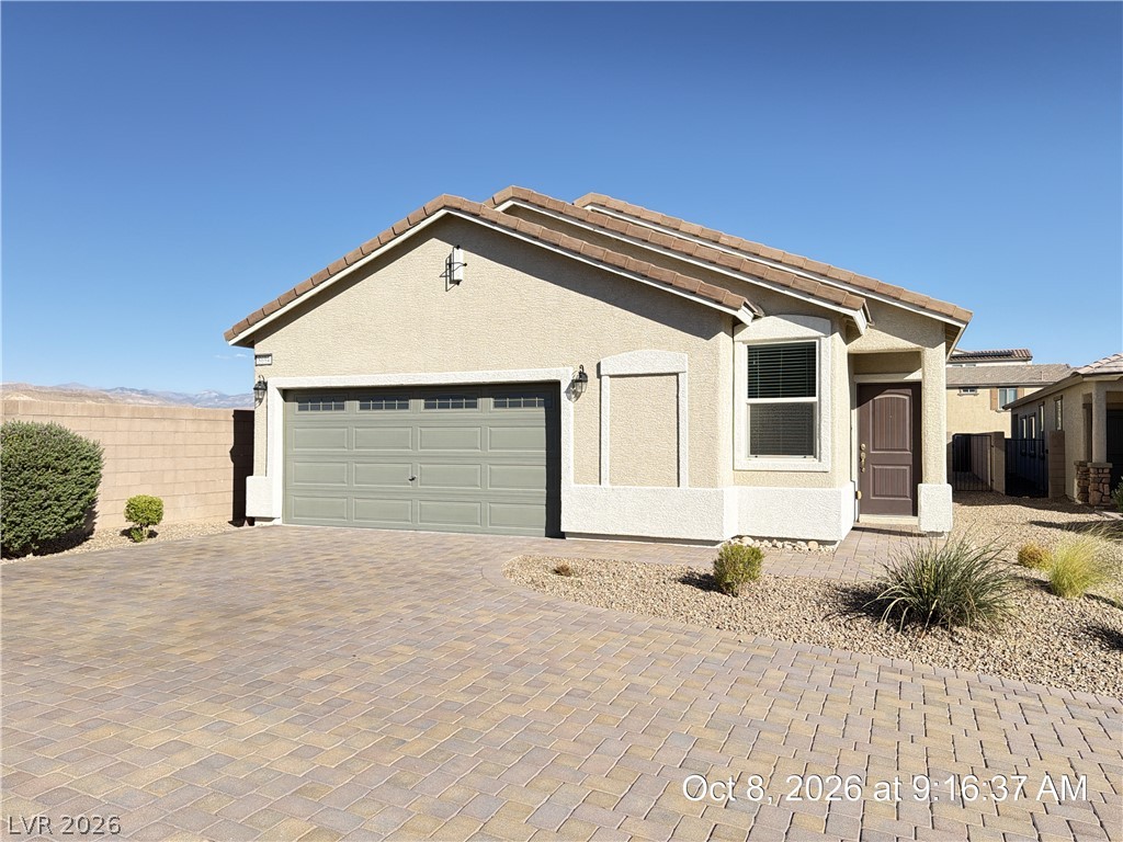 8694 Fringed Tulip Court Property Photo 1