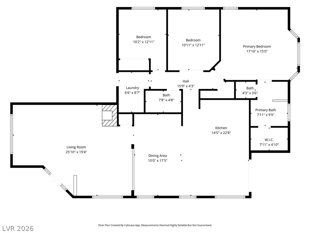 7890 Teal Harbor Avenue Property Photo 47