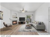 5415 West Harmon Avenue 1075 Property Photo 6