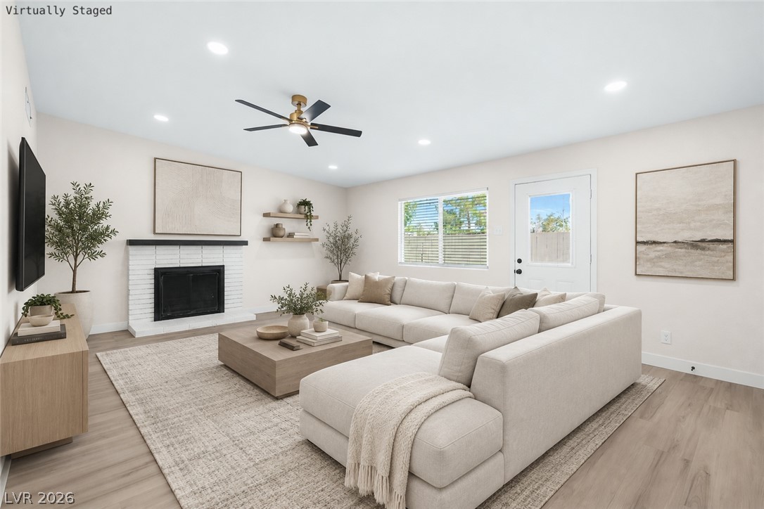 624 Donner Street Property Photo 1