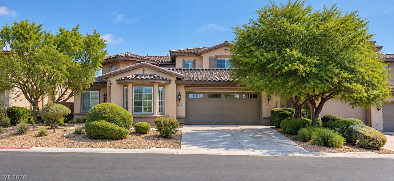 7756 Windy Meadow Avenue Property Photo 1