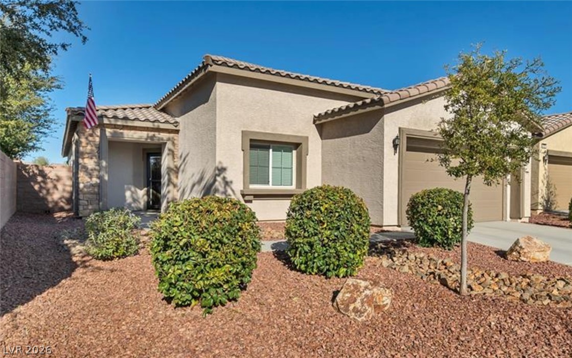 4820 South Adriano Way Property Photo 1