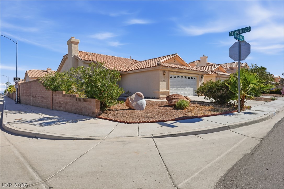 3702 Lipan Point Street