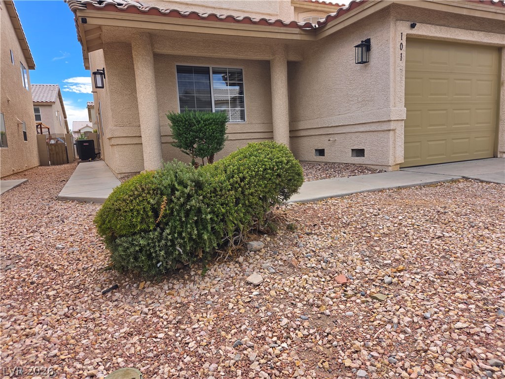 7561 Glowing Ember Court 101 Property Photo 1