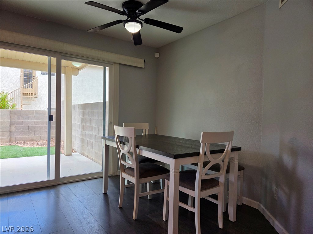 7561 Glowing Ember Court 101 Property Photo 4