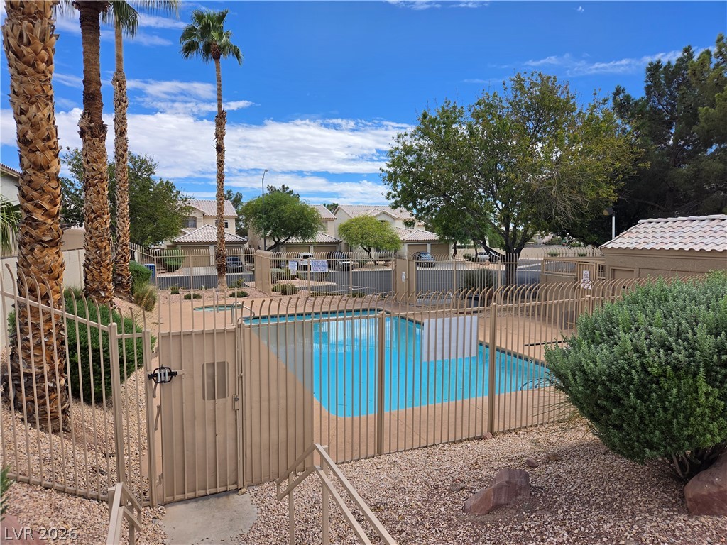 7561 Glowing Ember Court 101 Property Photo 17