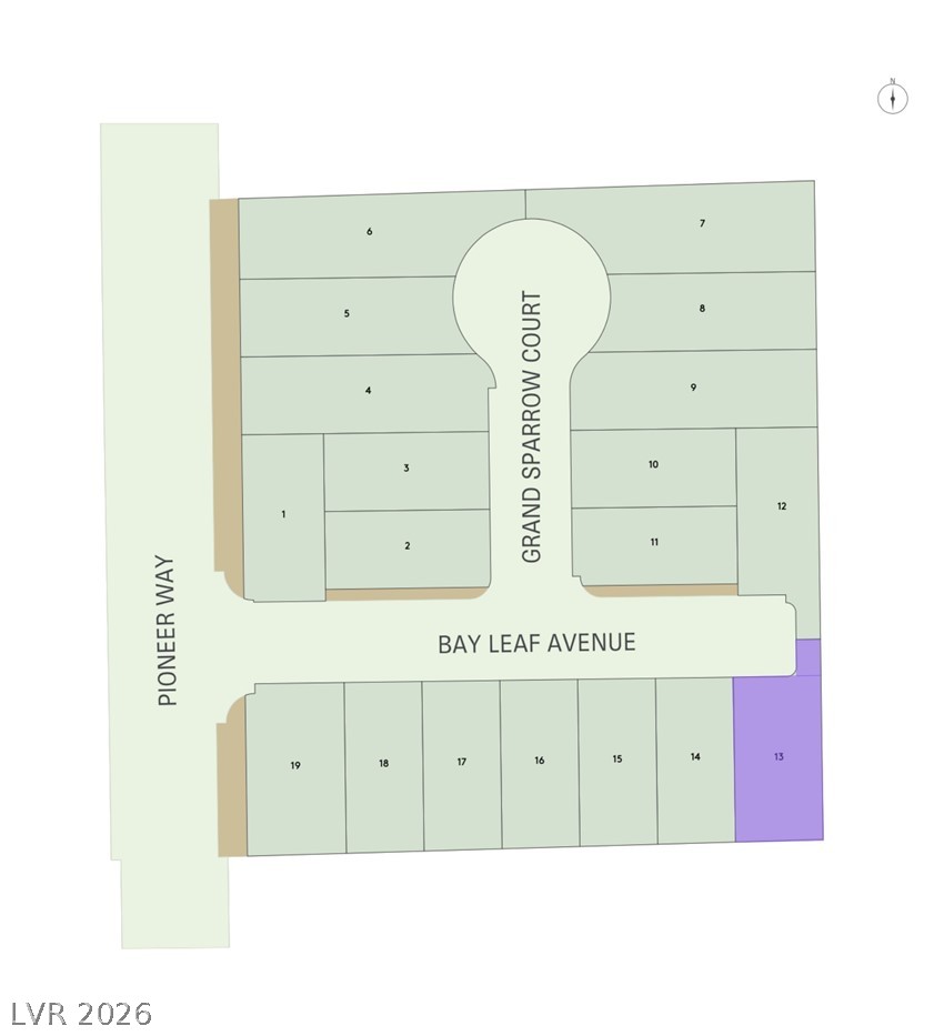 7529 Bay Leaf Avenue Property Photo 2